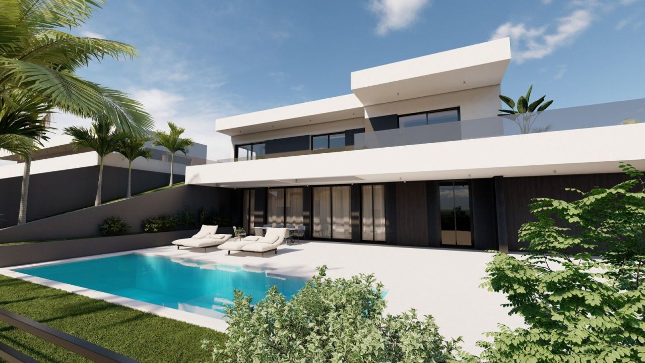Villa en Limasol, Chipre, 281 m² - imagen 3