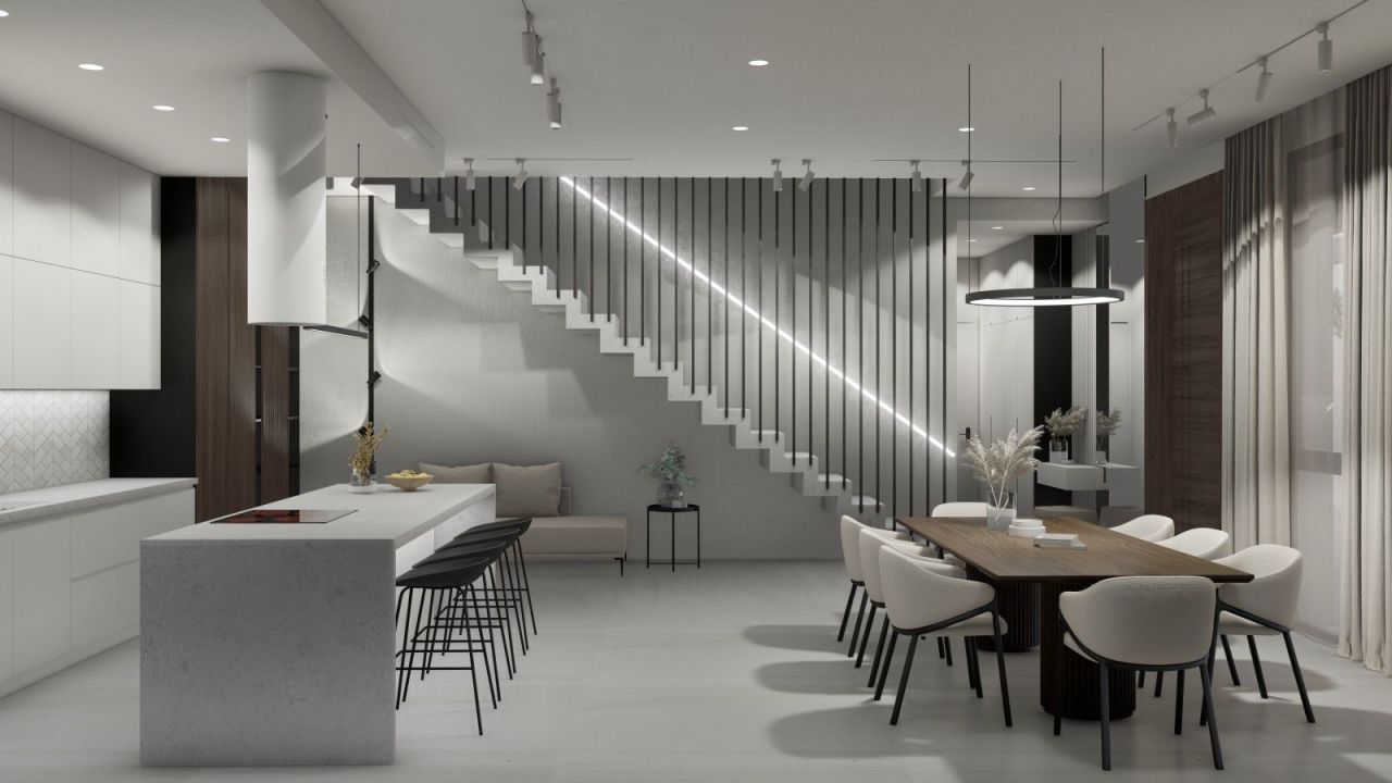 Villa a Limassol, Cipro, 409 m² - foto 3