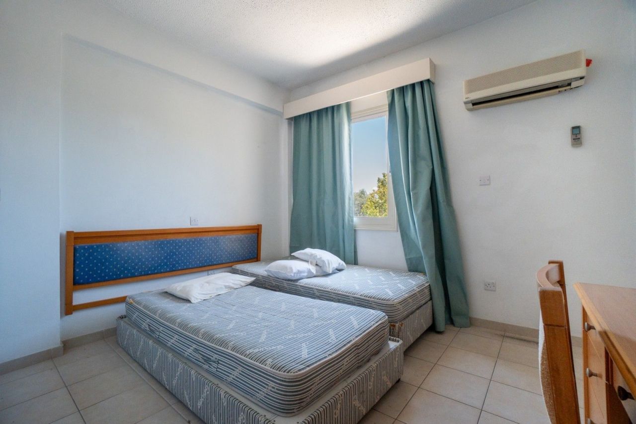 Apartamento en Pafos, Chipre - imagen 4