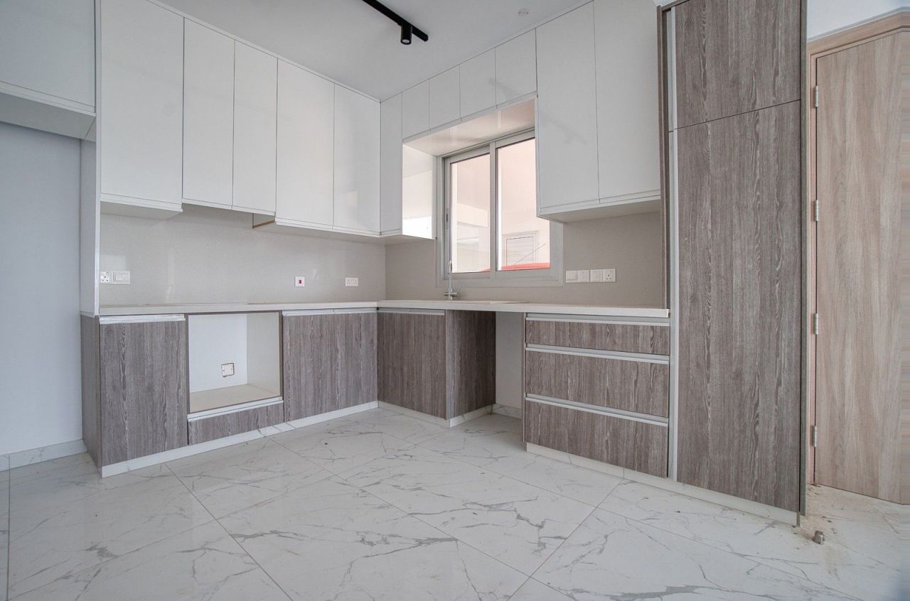 Appartamenti a Paphos, Cipro, 87 m² - foto 4