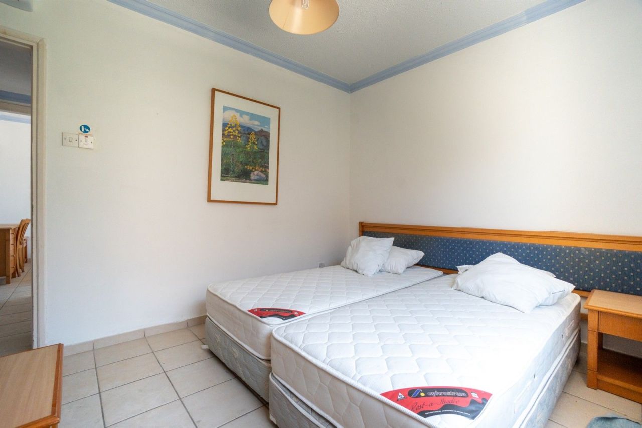 Appartement à Paphos, Chypre - image 5