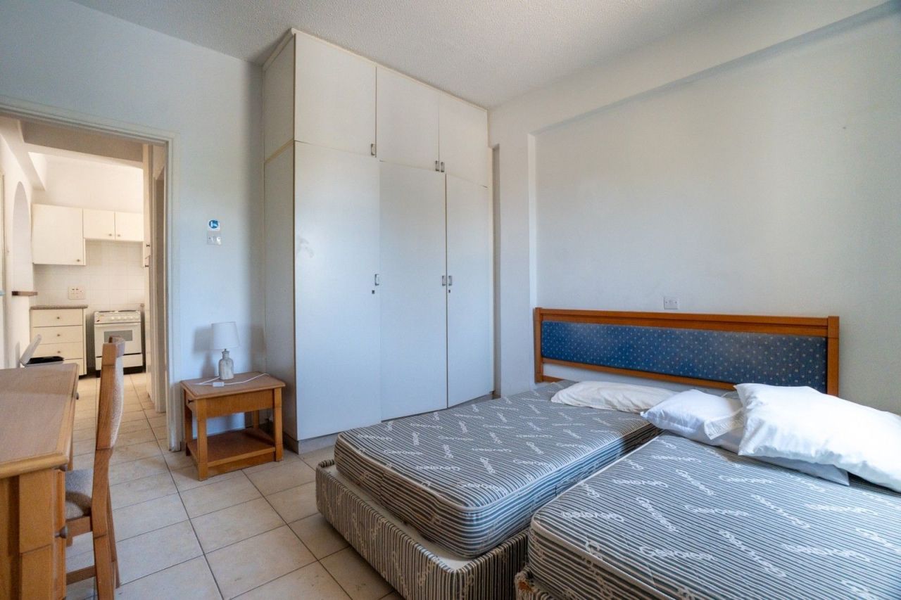 Apartamento en Pafos, Chipre - imagen 5