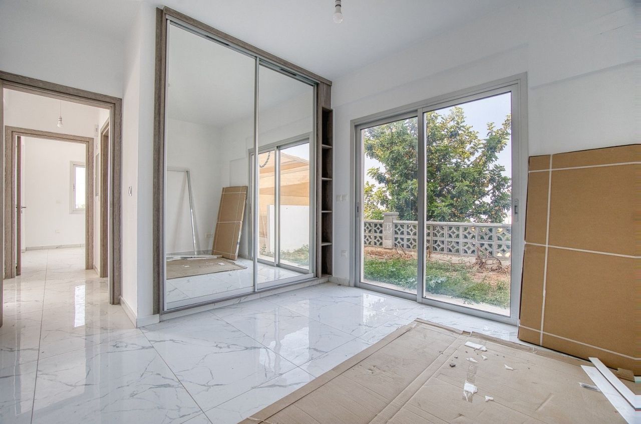 Appartamenti a Paphos, Cipro, 87 m² - foto 6