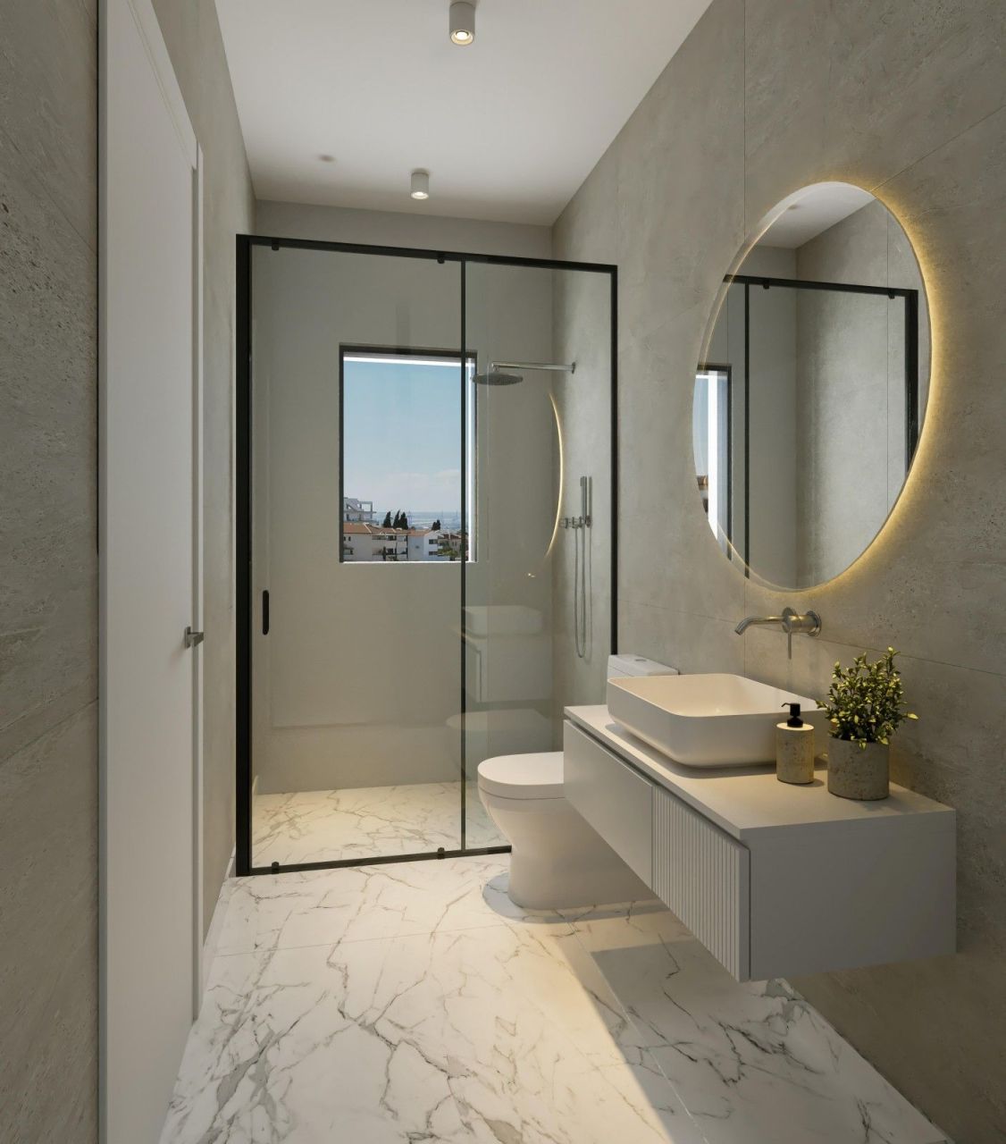 Appartement à Limassol, Chypre, 106 m² - image 6