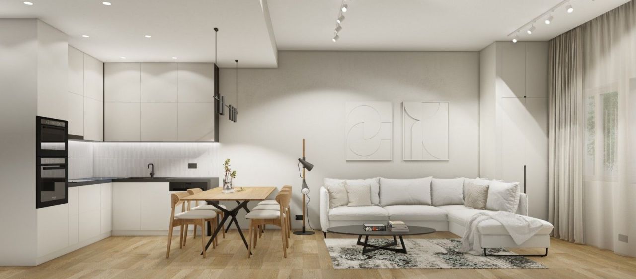 Apartment in Limassol, Cyprus, 80 m² - picture 6