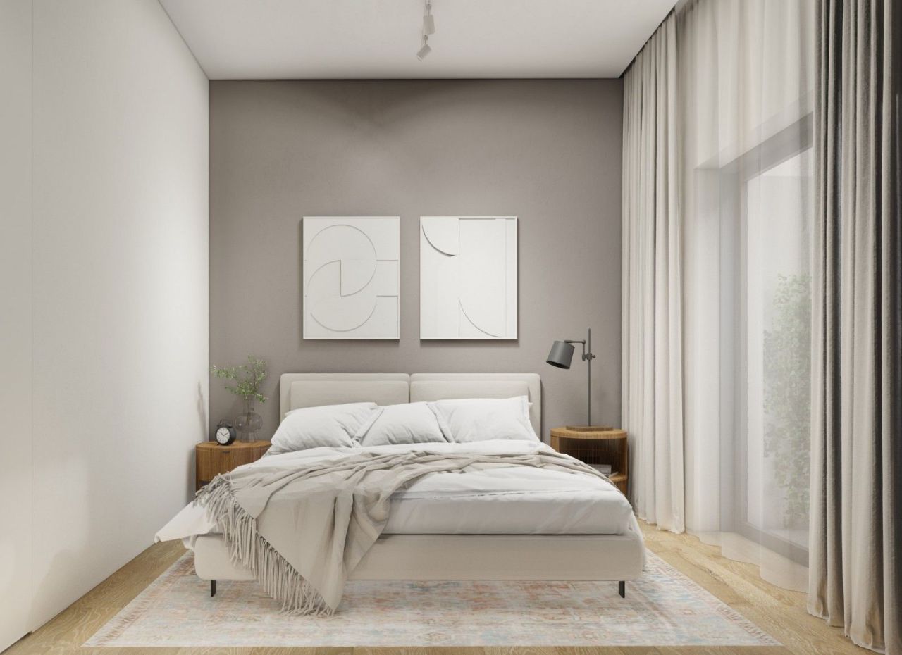 Apartment in Limassol, Cyprus, 80 m² - picture 7