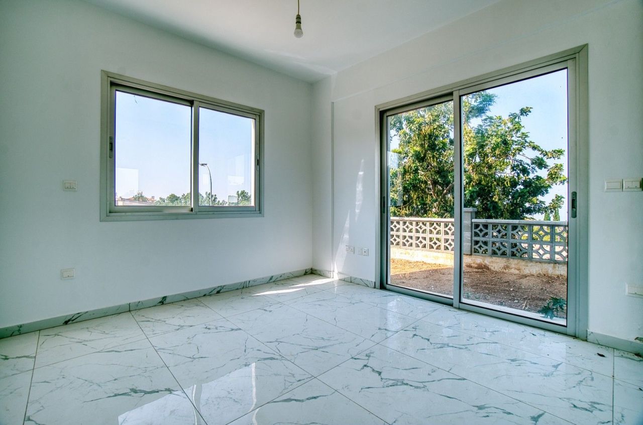 Appartamenti a Paphos, Cipro, 87 m² - foto 8