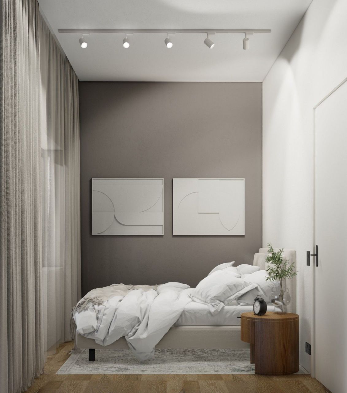 Apartment in Limassol, Cyprus, 80 m² - picture 9