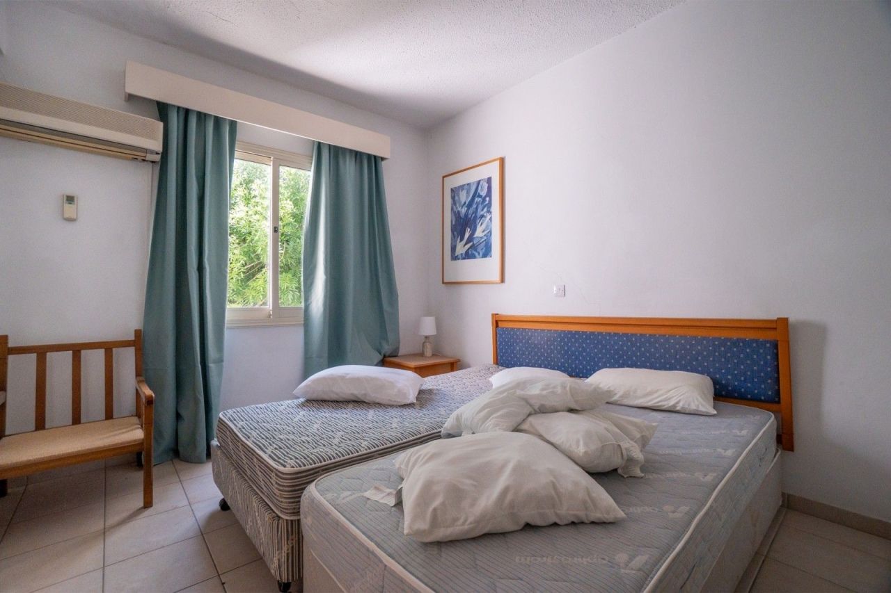 Apartamento en Pafos, Chipre - imagen 9