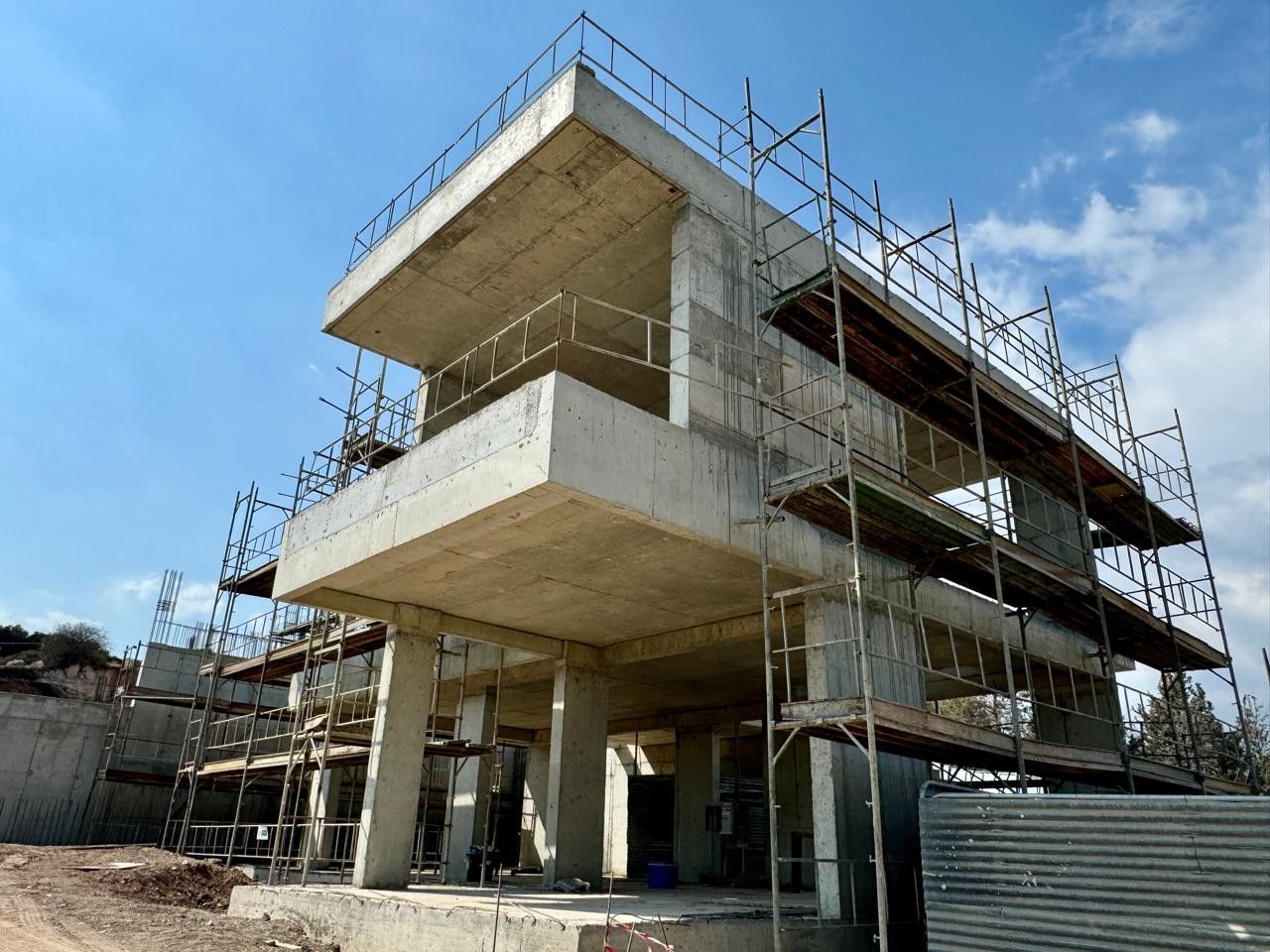 Villa a Limassol, Cipro, 409 m² - foto 10