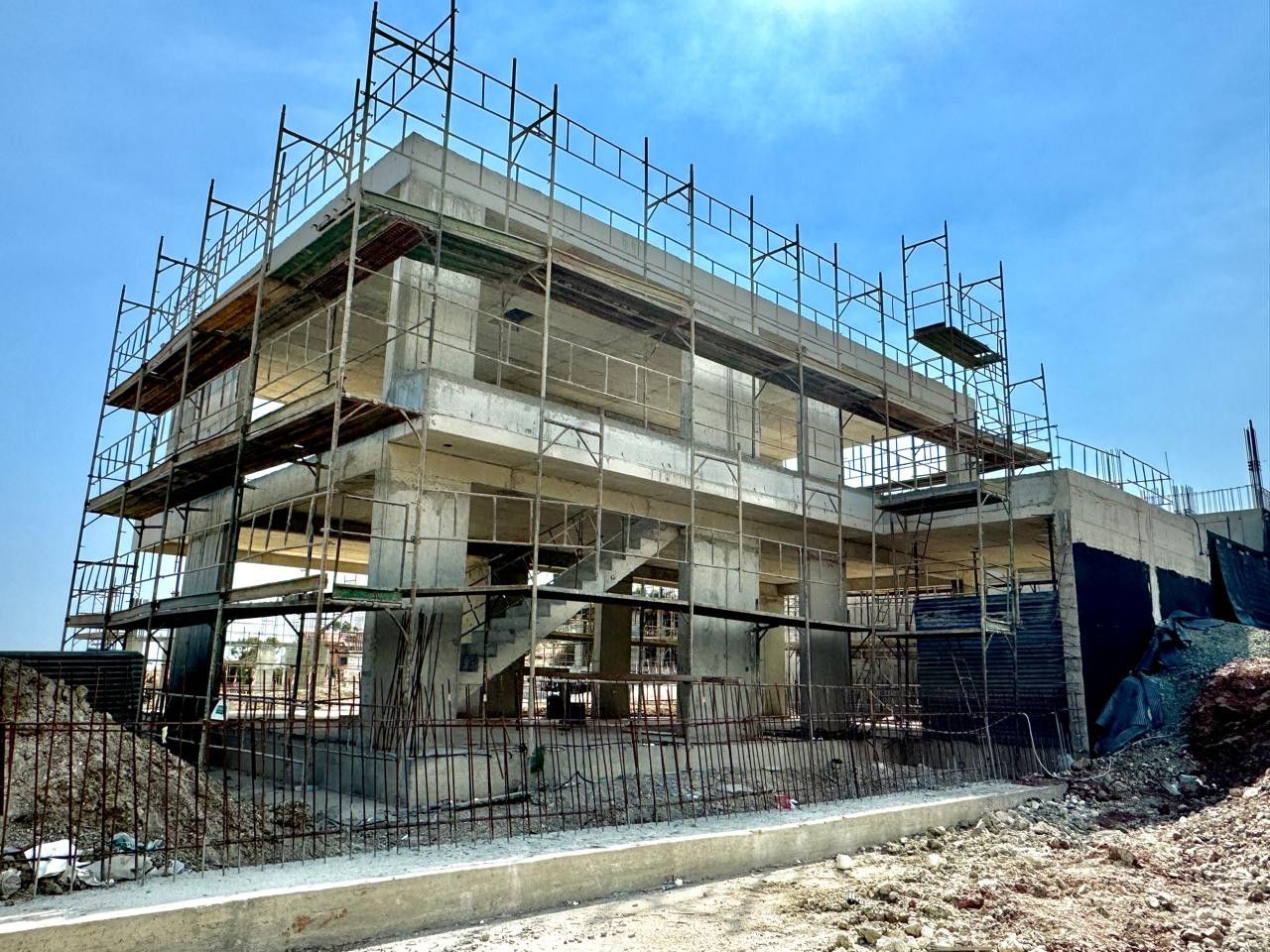 Villa a Limassol, Cipro, 409 m² - foto 11