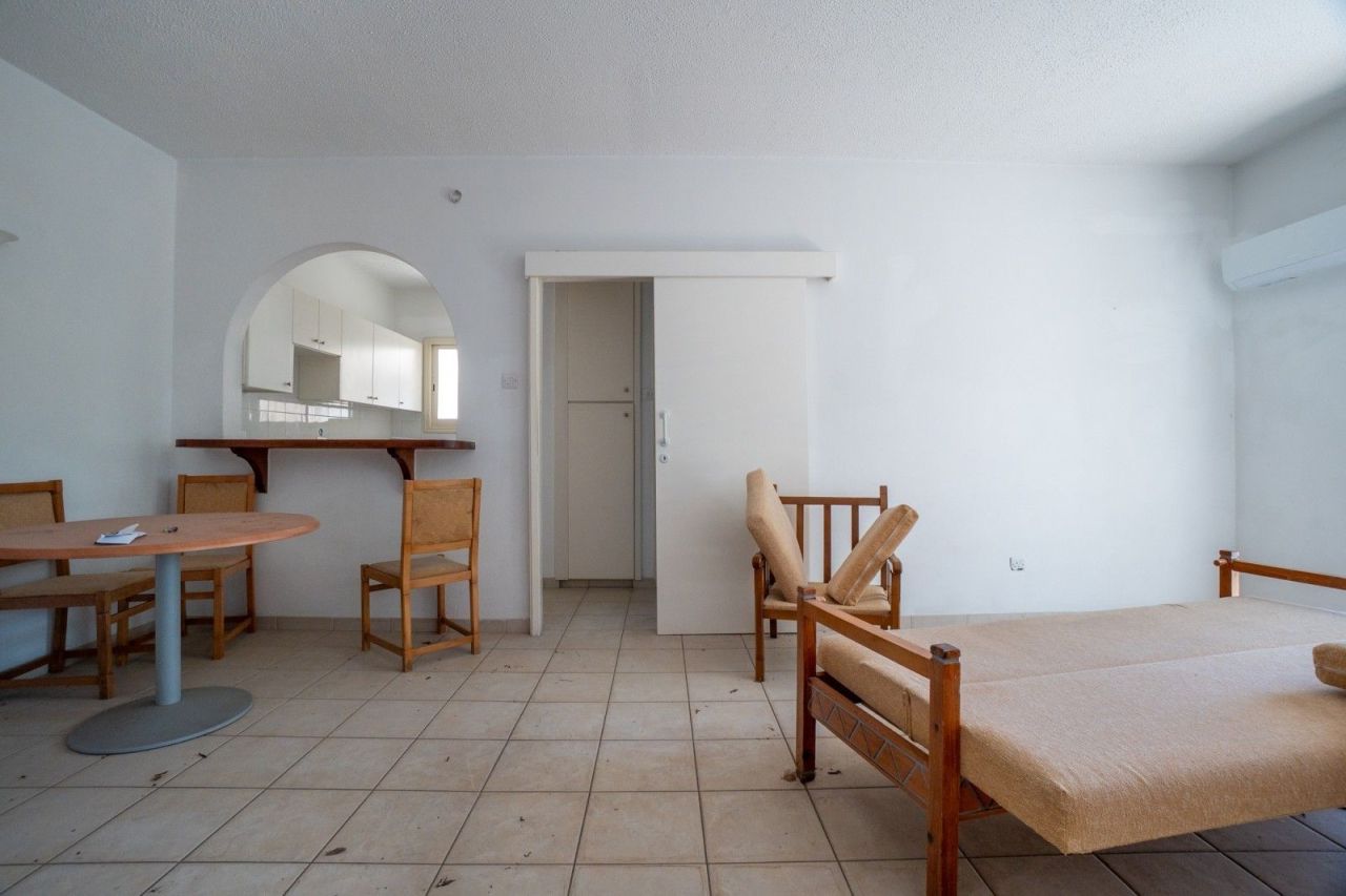 Apartamento en Pafos, Chipre - imagen 11