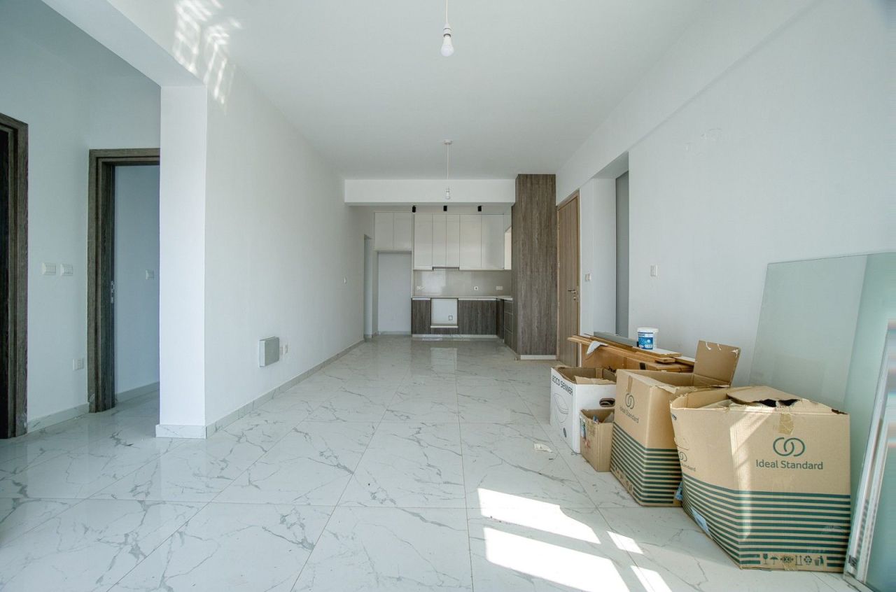 Appartamenti a Paphos, Cipro, 87 m² - foto 12