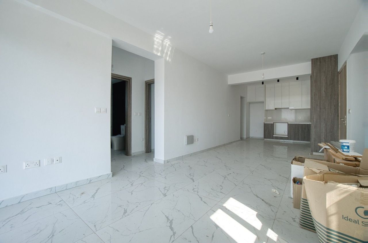 Appartamenti a Paphos, Cipro, 87 m² - foto 13