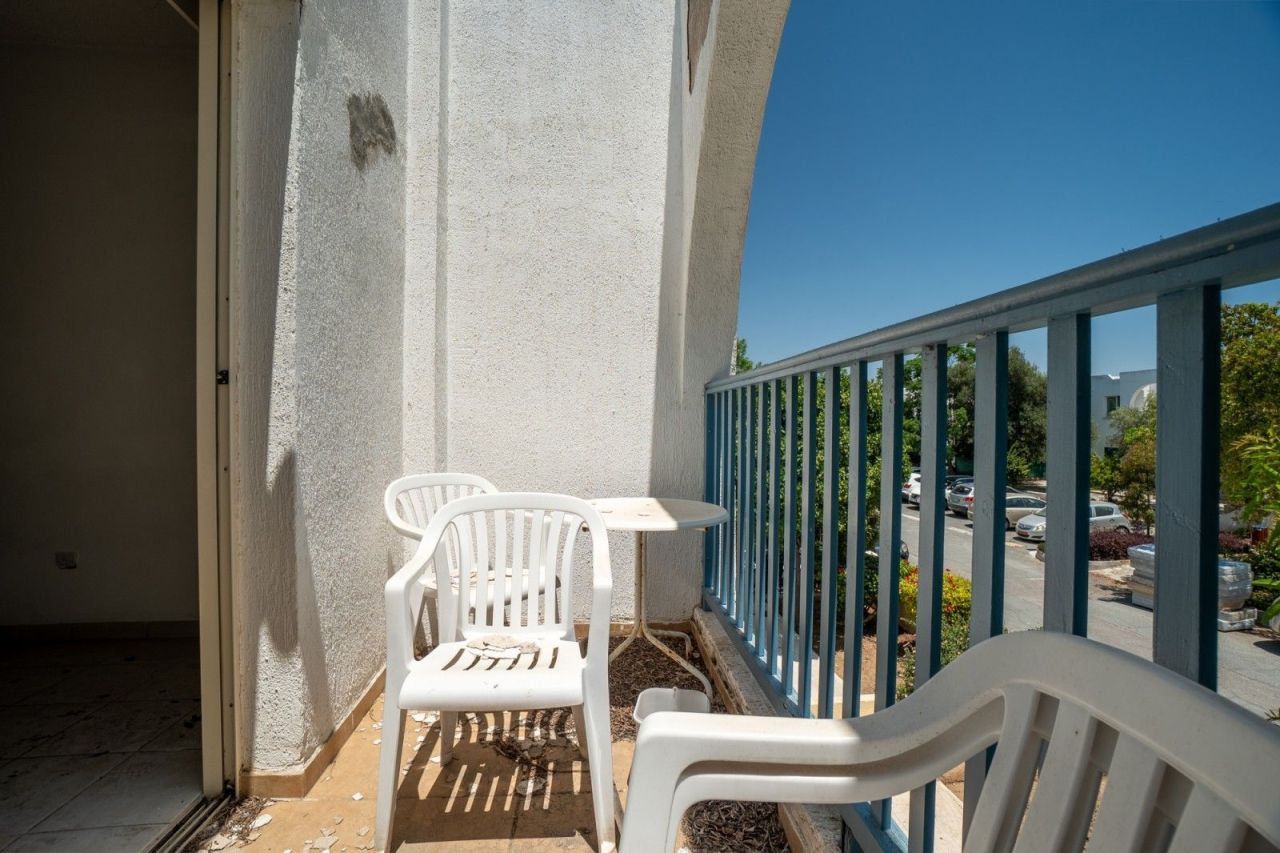 Apartamento en Pafos, Chipre - imagen 13