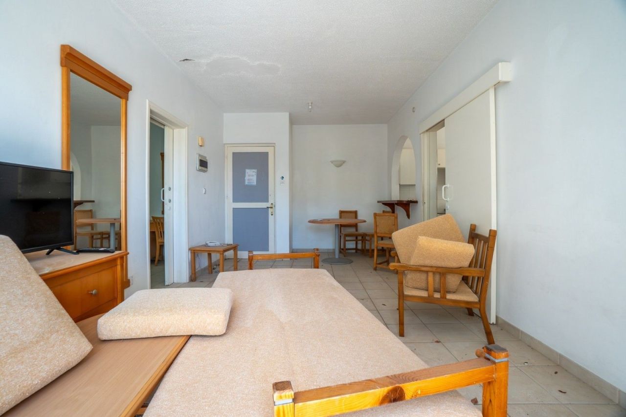 Apartamento en Pafos, Chipre - imagen 14