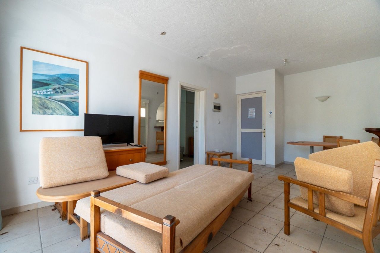 Apartamento en Pafos, Chipre - imagen 16