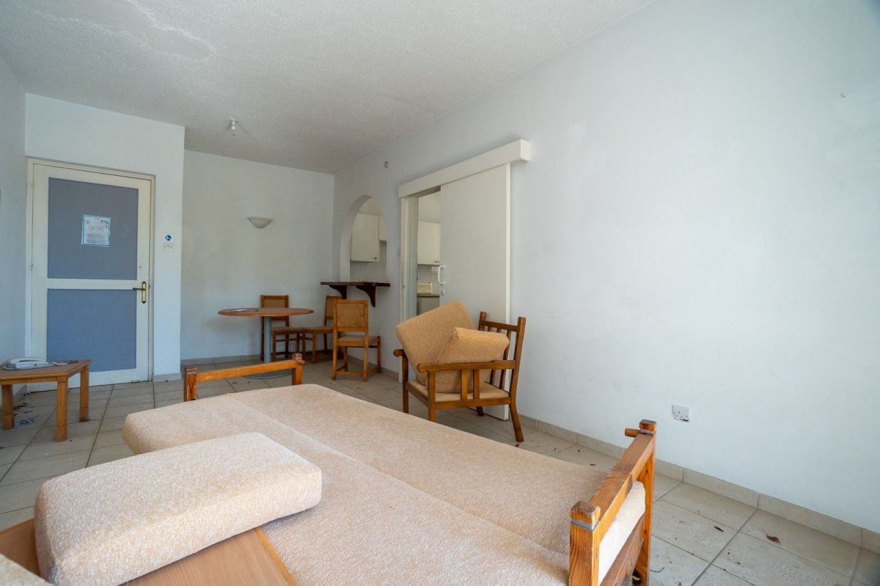 Apartamento en Pafos, Chipre - imagen 17