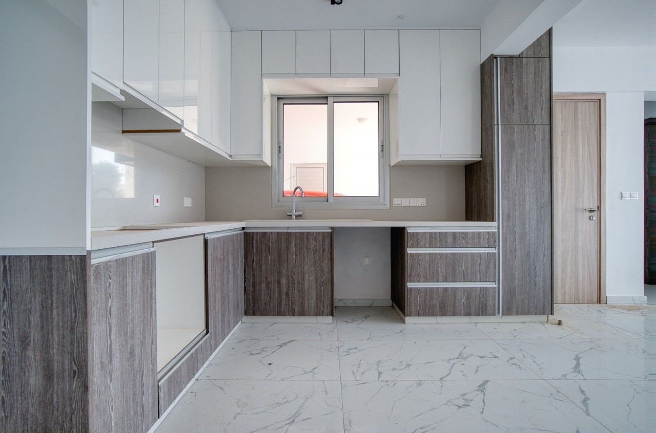 Appartamenti a Paphos, Cipro, 87 m² - foto 17