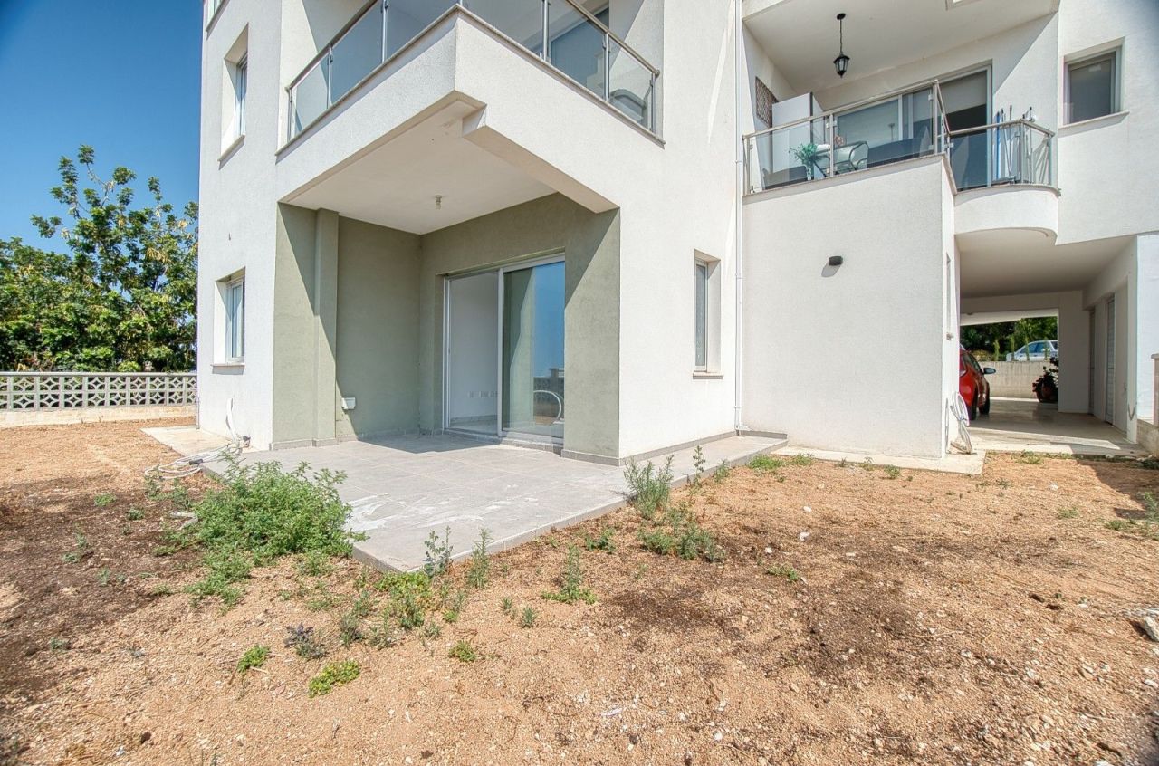 Appartamenti a Paphos, Cipro, 87 m² - foto 19