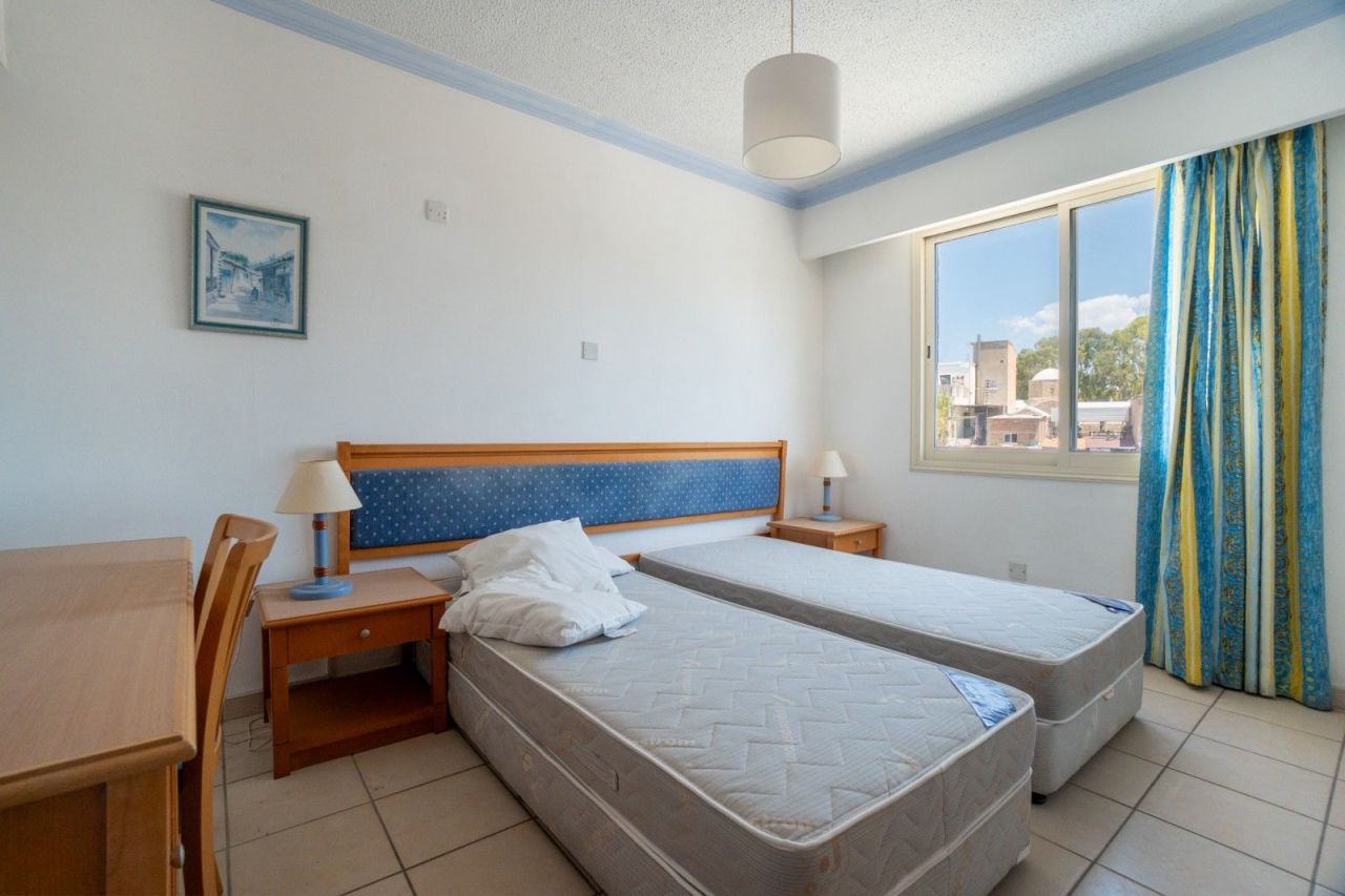 Appartement à Paphos, Chypre - image 19