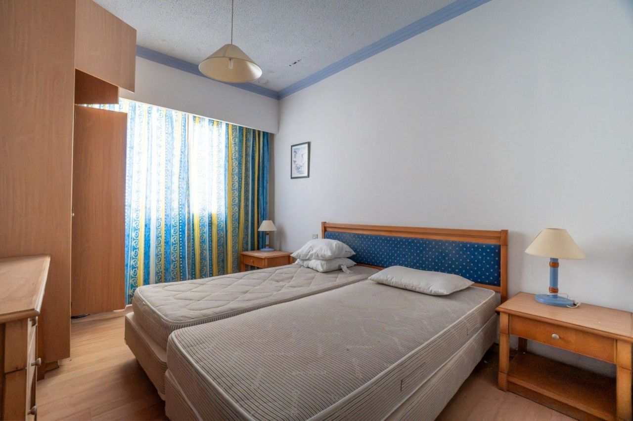 Apartamento en Pafos, Chipre - imagen 19