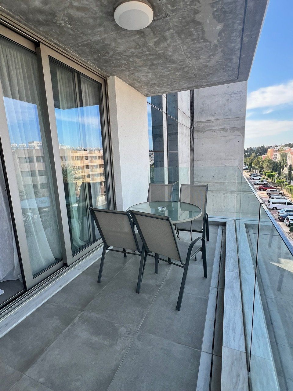 Apartment in Universal, Zypern - Foto 1