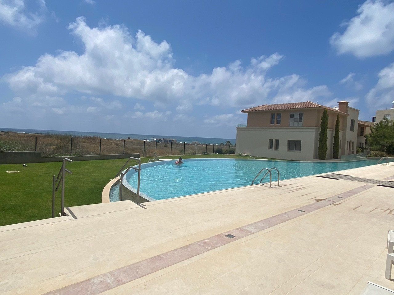Haus in Paphos, Zypern - Foto 1