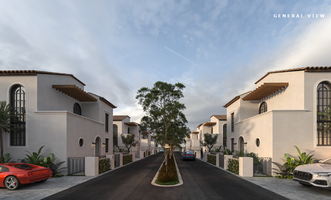 Maison à Larnaca, Chypre - image 1
