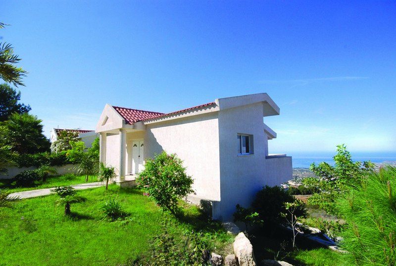 Casa en Tala, Chipre - imagen 1