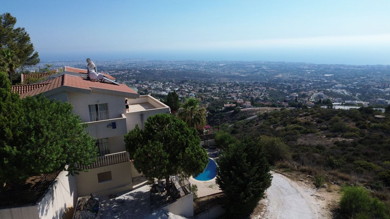 Maison à Tala, Chypre - image 2