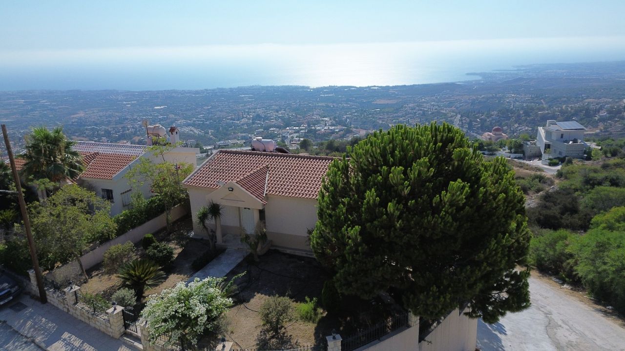 Maison à Tala, Chypre - image 3