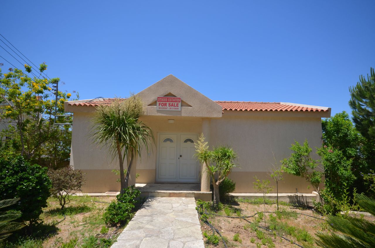 Maison à Tala, Chypre - image 5