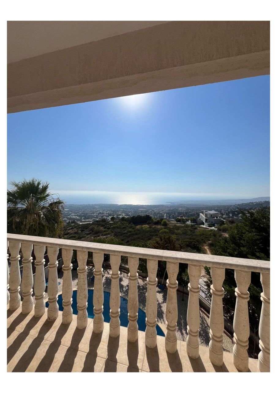 Maison à Tala, Chypre - image 12