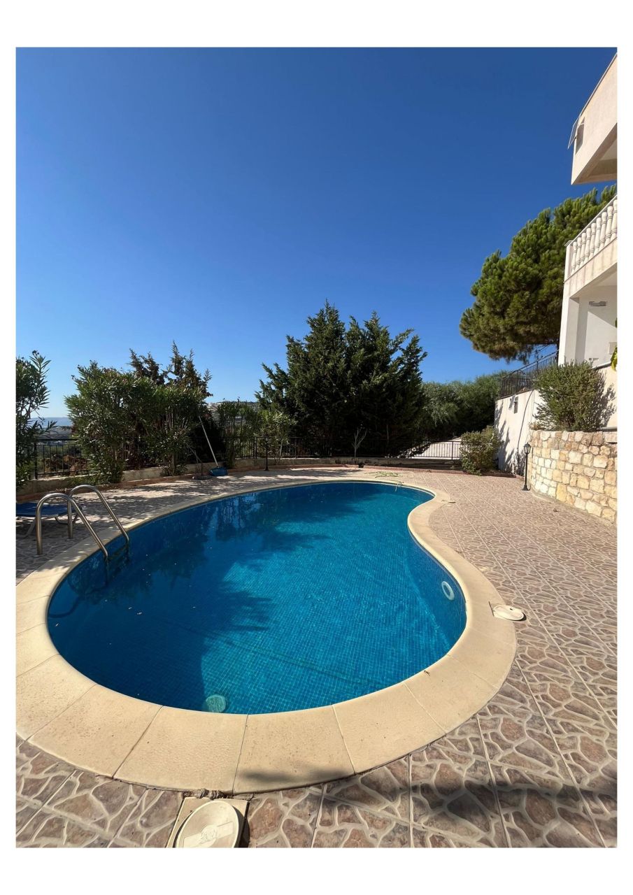 Maison à Tala, Chypre - image 14