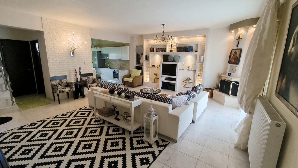 Maisonette in Pieria, Greece, 150 m² - picture 1
