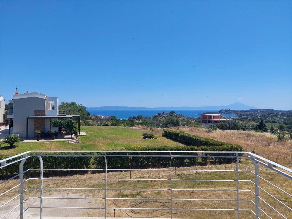 Maisonette in Chalkidiki, Greece, 80 m² - picture 1