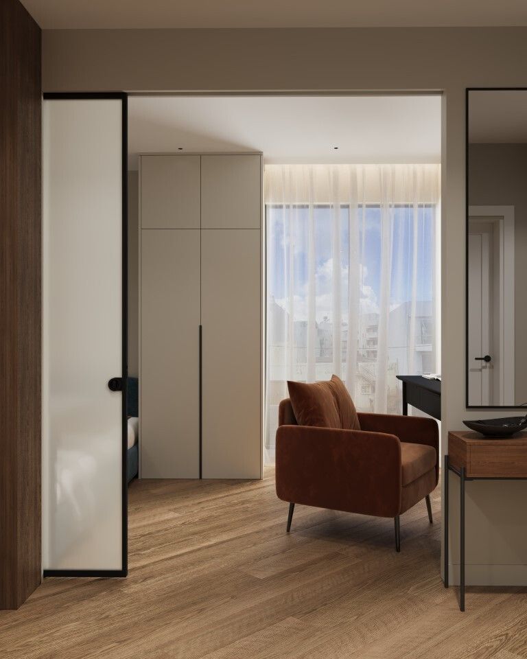 Appartamento a Heraklion, Grecia, 50 m² - foto 9