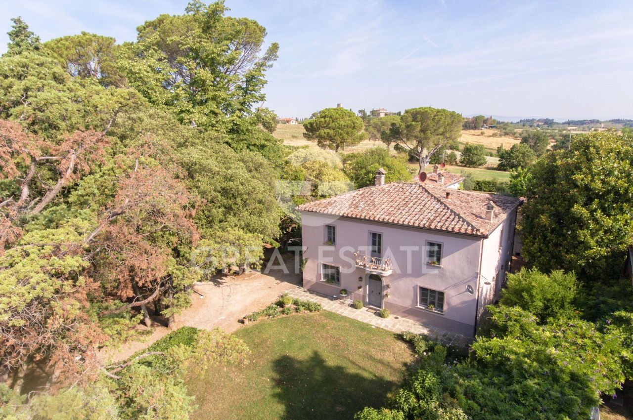Casa a Foiano della Chiana, Italia, 435.55 m² - foto 2