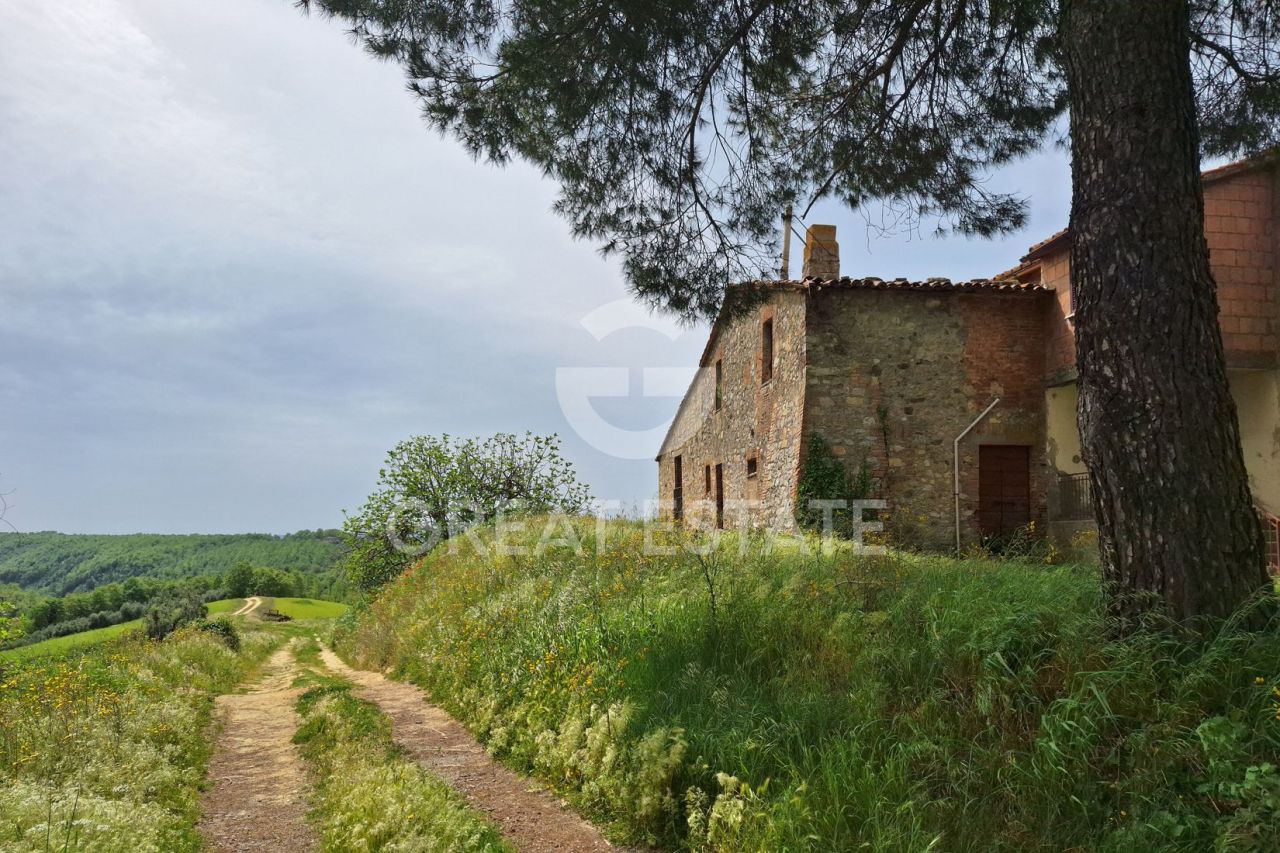 Casa en Montegabbione, Italia, 442.9 m² - imagen 3