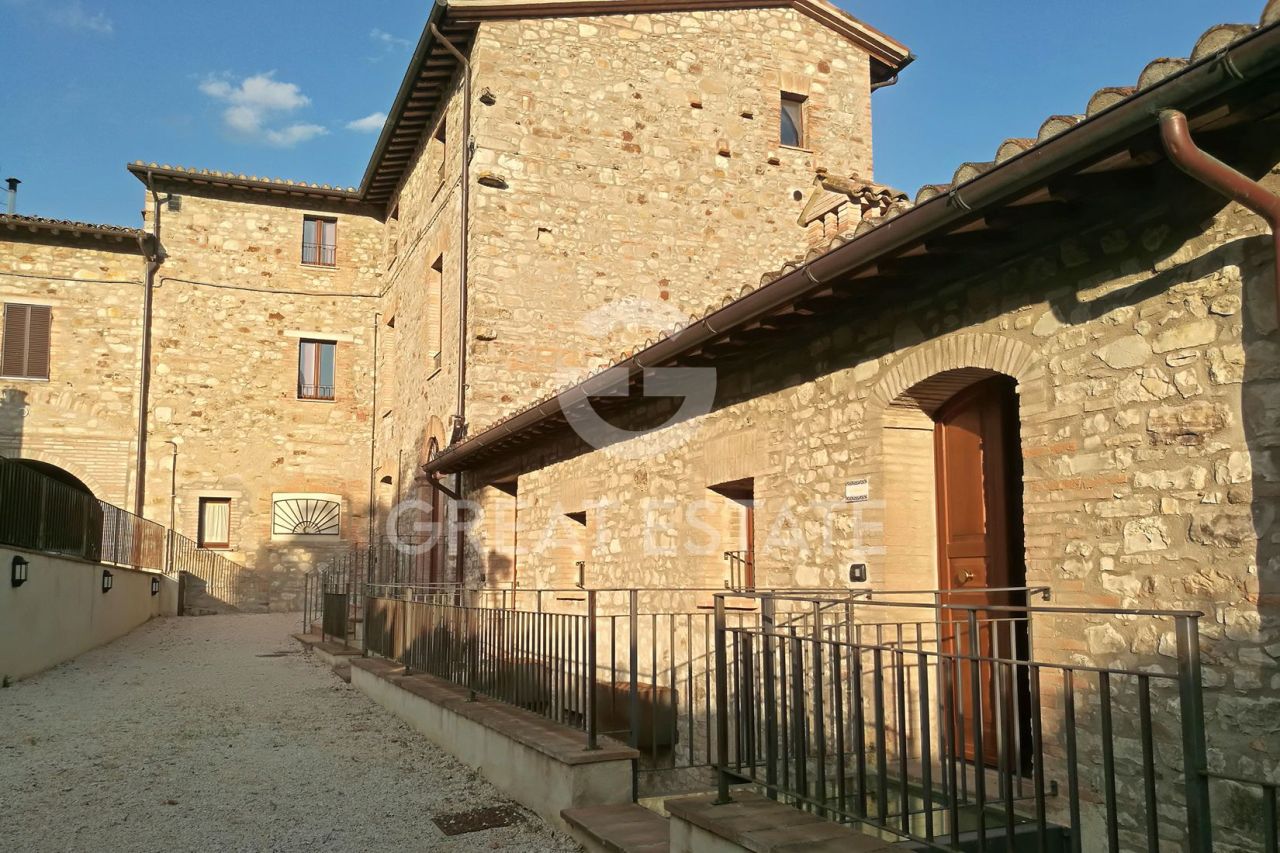 Haus in Monte Castello di Vibio, Italien, 918 m² - Foto 4