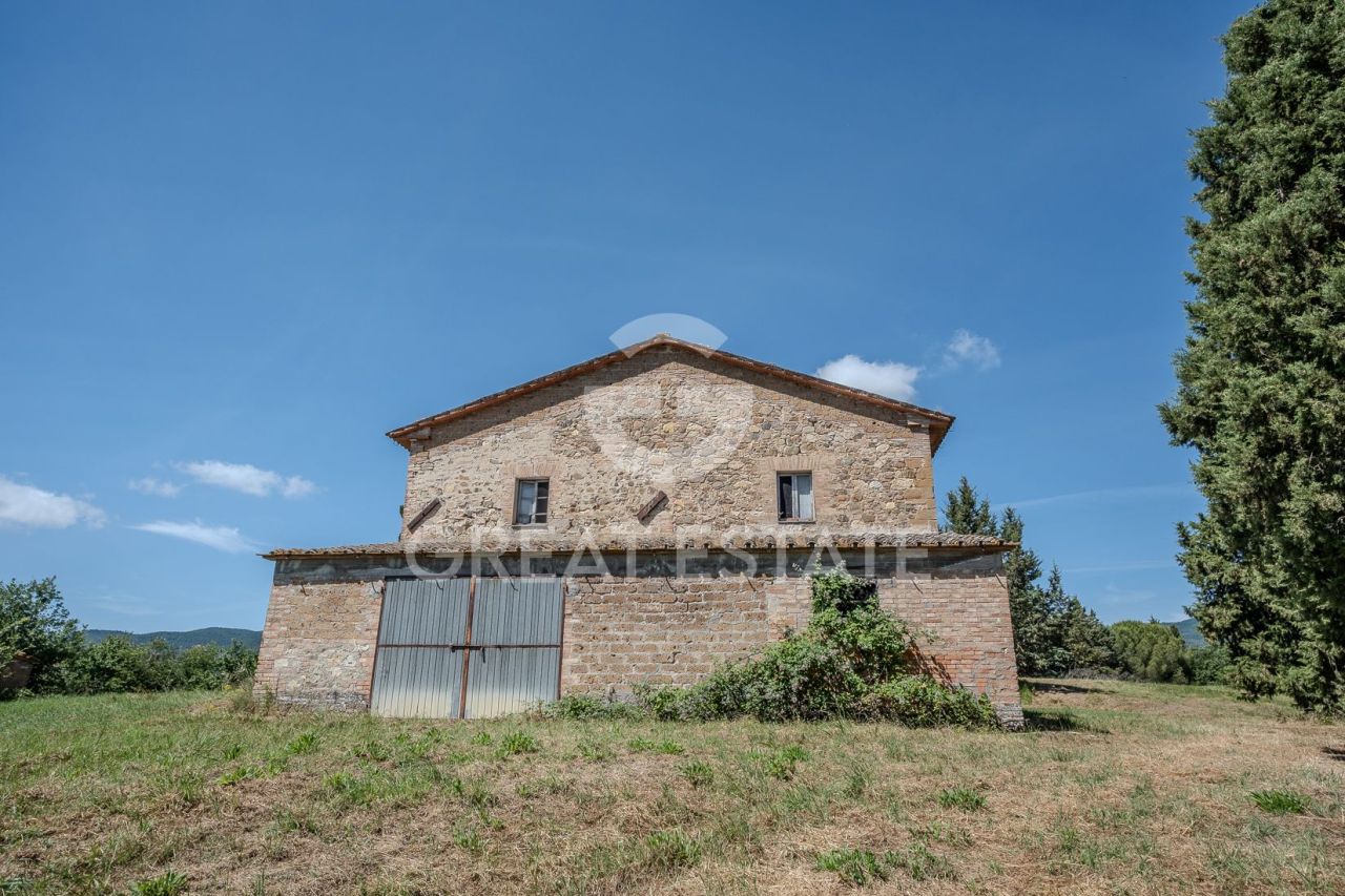 Haus in Citta della Pieve, Italien, 463.78 m² - Foto 4