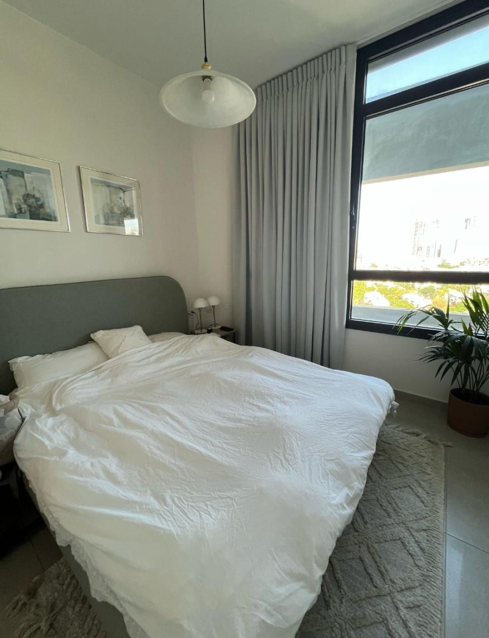 Piso en Tel Aviv, Israel, 74 m² - imagen 13