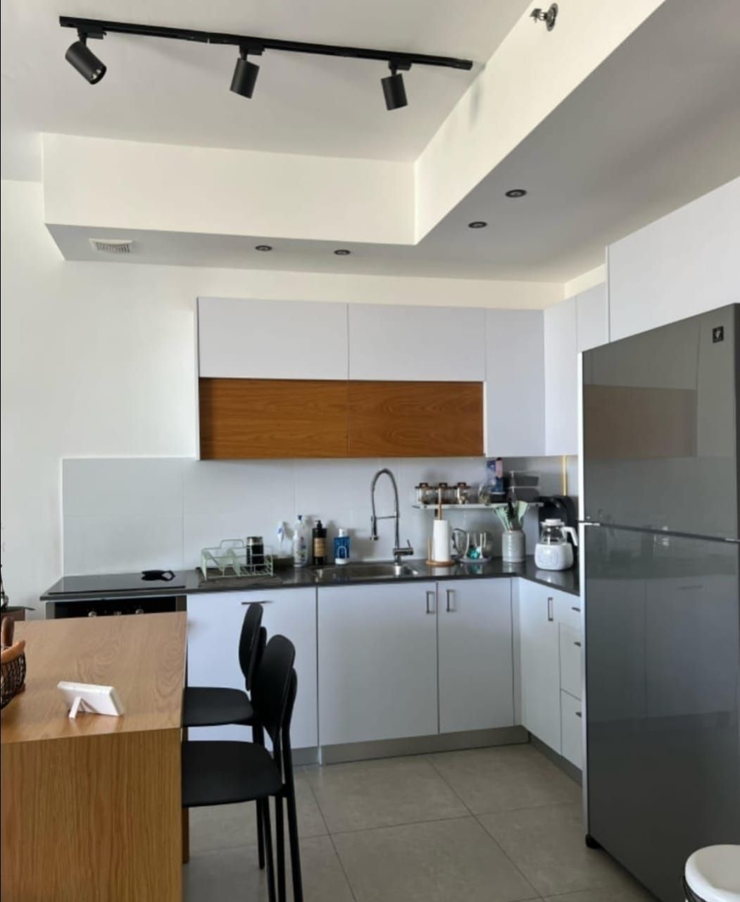 Piso en Tel Aviv, Israel, 74 m² - imagen 3