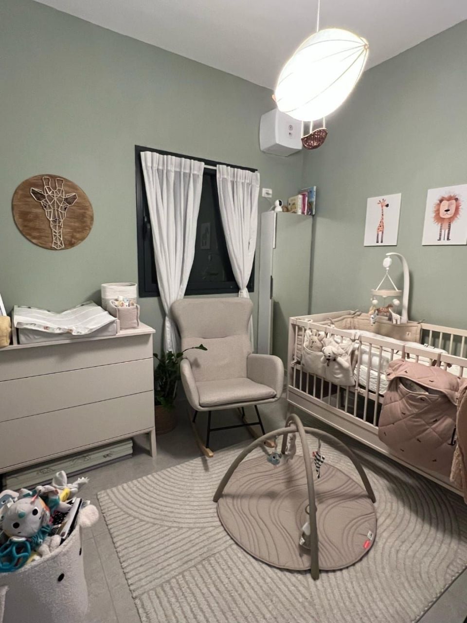 Piso en Tel Aviv, Israel, 74 m² - imagen 6