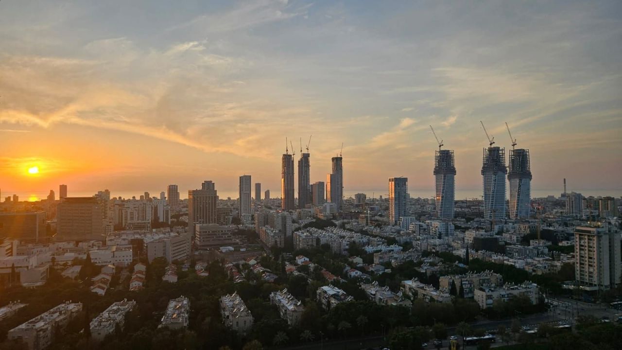 Piso en Tel Aviv, Israel, 74 m² - imagen 8