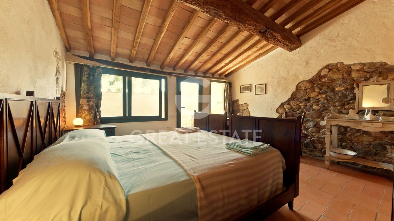 Maison Civitella Paganico, Italie, 702.25 m² - image 7