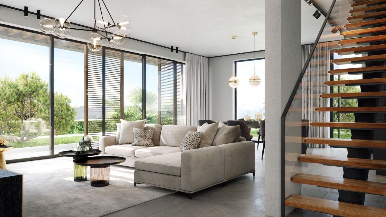 Villa in Herceg-Novi, Montenegro, 228 m² - Foto 12