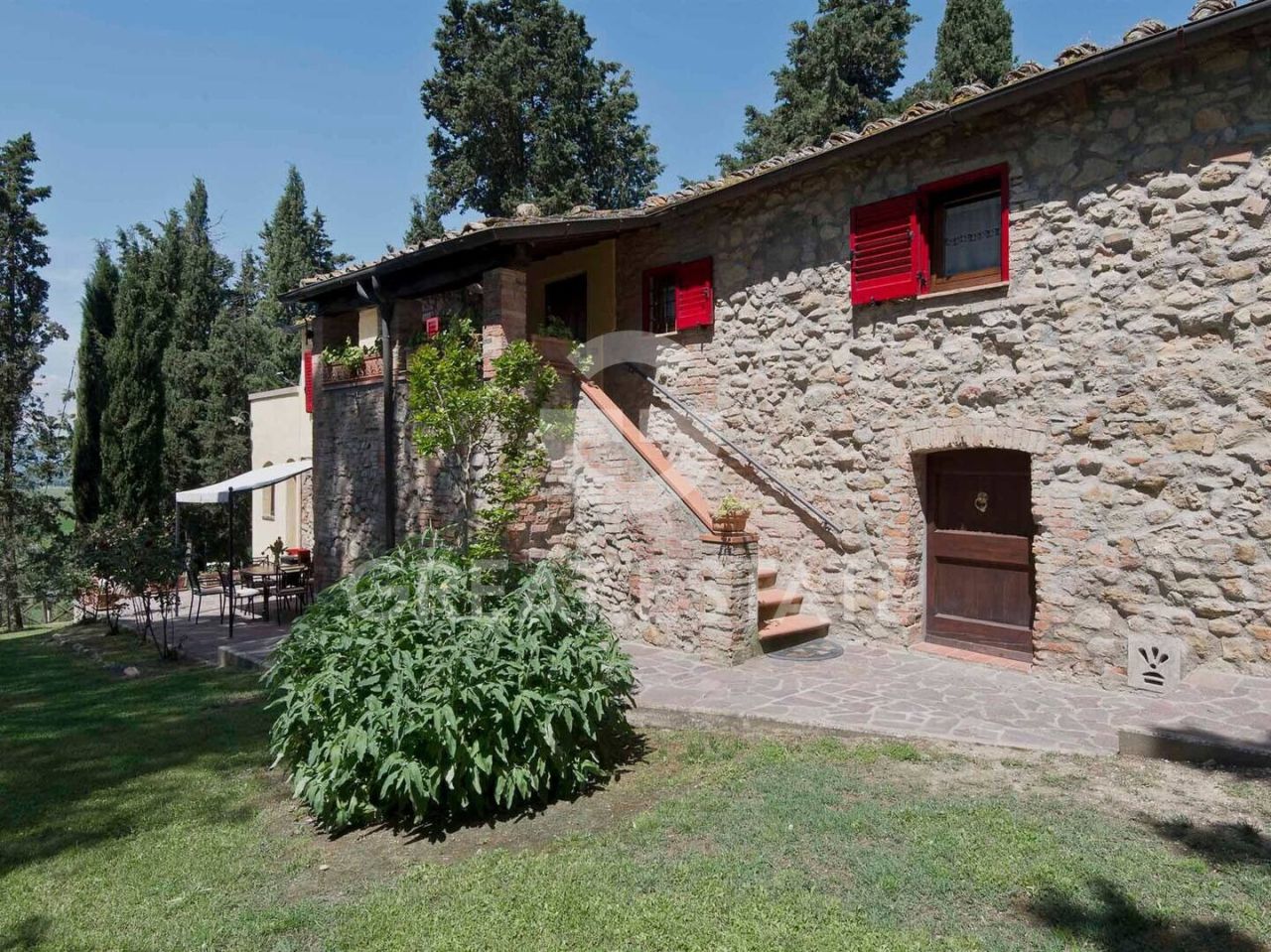 Maison à Volterra, Italie, 287.55 m² - image 7