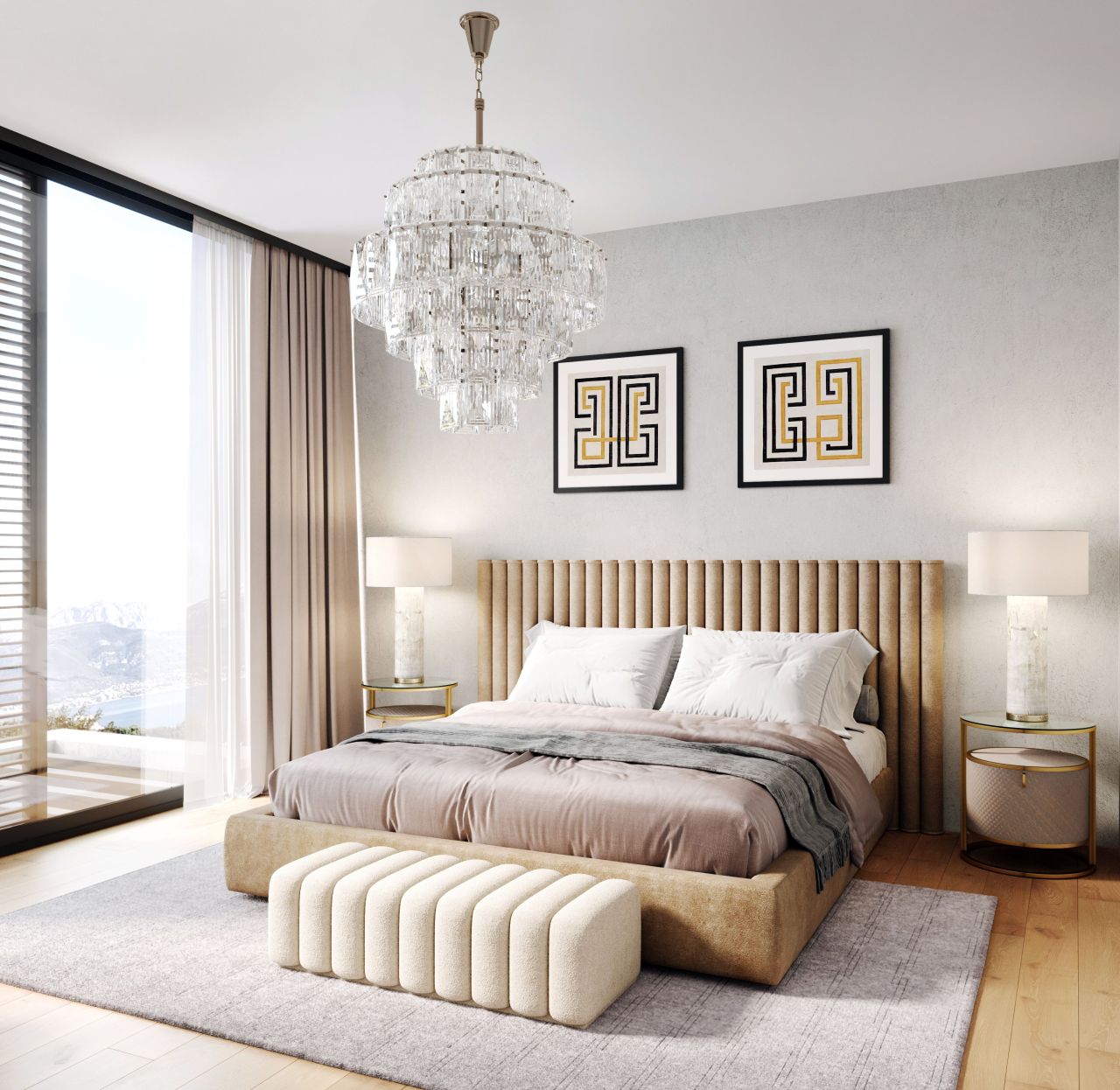 Villa in Herceg-Novi, Montenegro, 228 m² - Foto 15